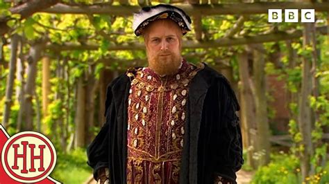 horrible histories tudors youtube.